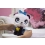 Shimmer Stars Pluszak Błyskotki Epee Panda Dodatki